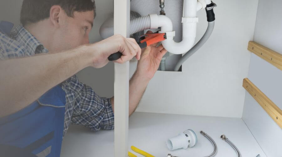 Professional emergency plumbing in Sheridan, MI